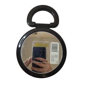 Goody Magnification Mirror Black 1996